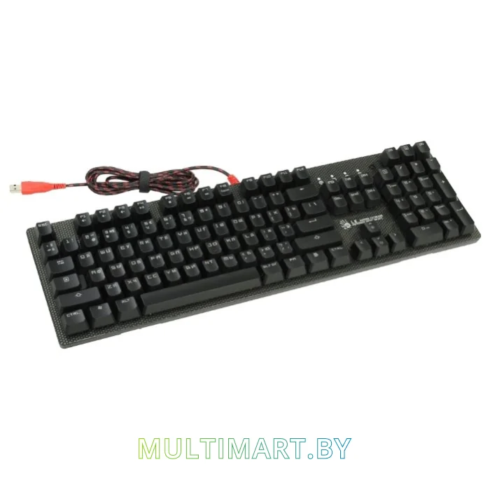 Клавиатура A4Tech BLOODY B800